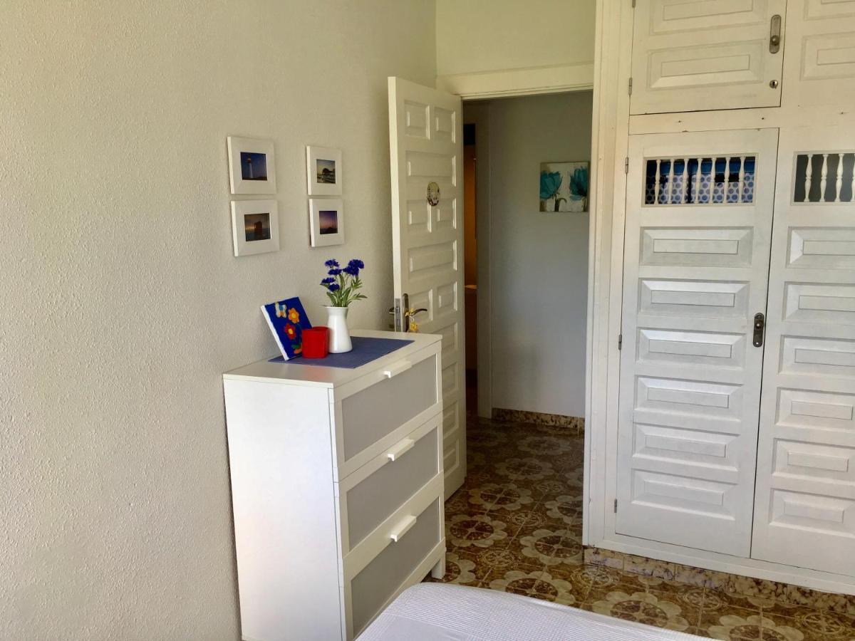 Ferienwohnung Mi Rincon En Miami Miami Playa Exterior foto