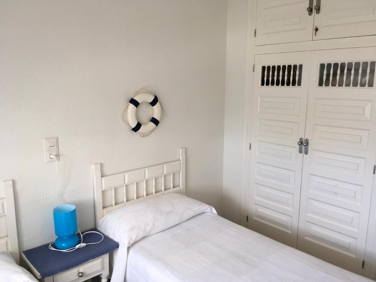 Ferienwohnung Mi Rincon En Miami Miami Playa Exterior foto